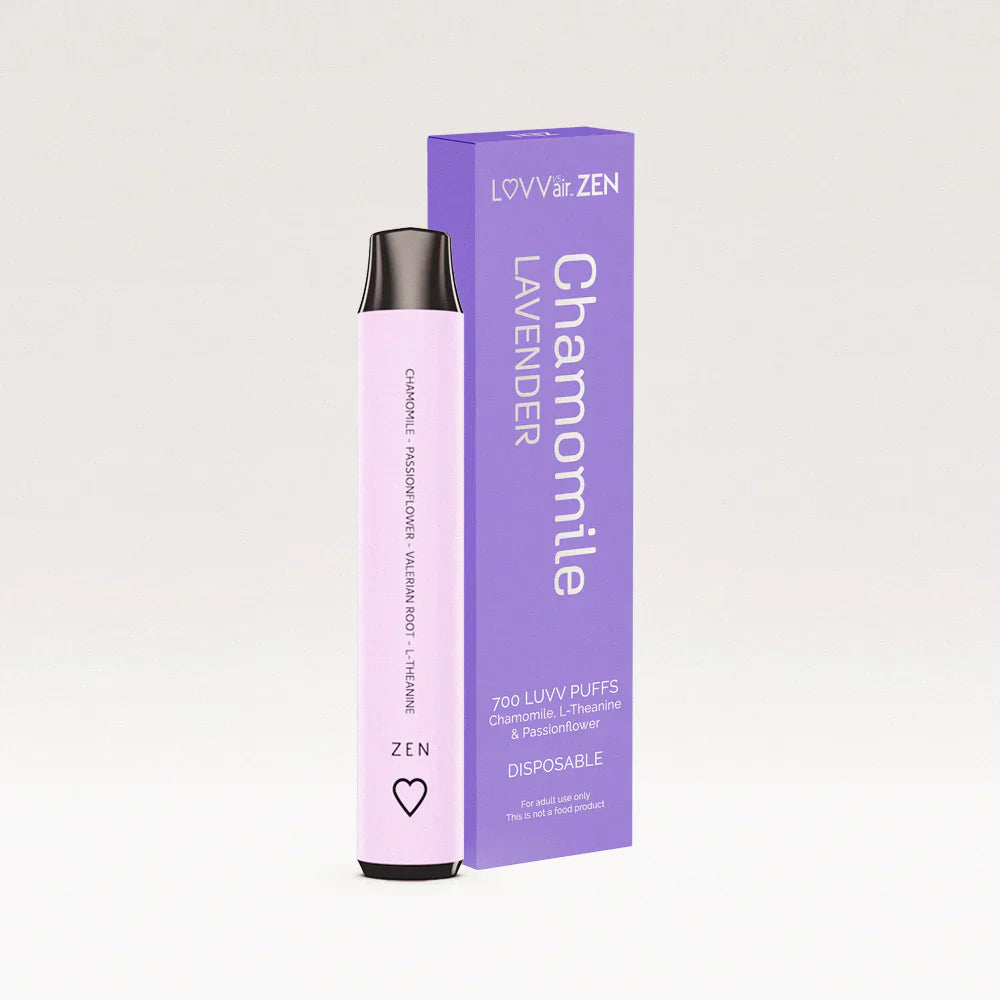 LUVV Vitamin Disposable Vape Best Price
