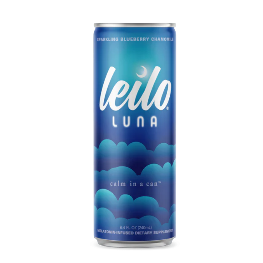 Leilo Luna Sleep Kava & Melatonin Tonic Best Price