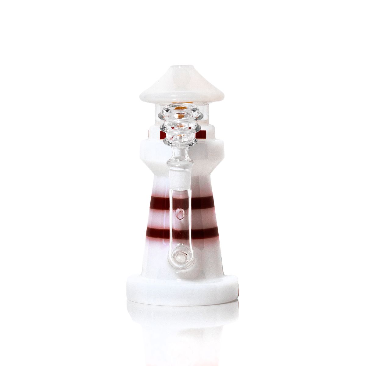 Cannabox Lighthouse Bong