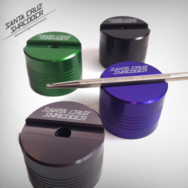 Santa Cruz Shredder Merch - Magic Tool Stand Best Price