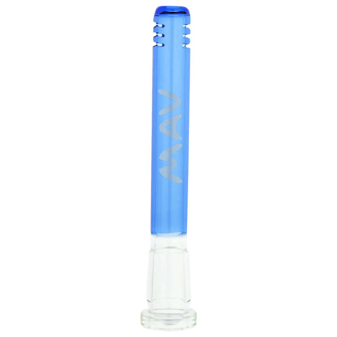 4" Color Downstem 18mm to 14mm OG