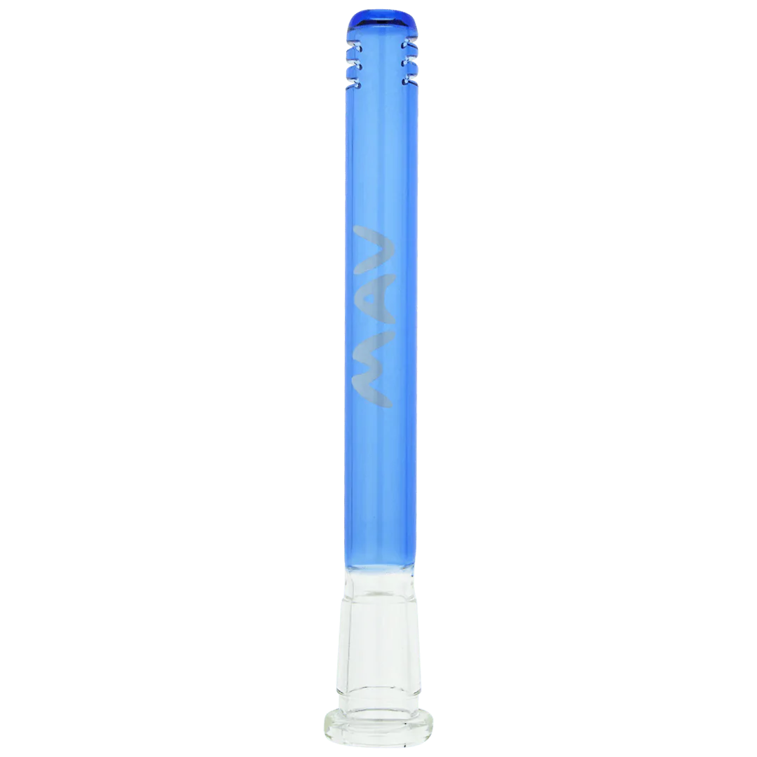 5" Color Downstem 18mm to 14mm OG