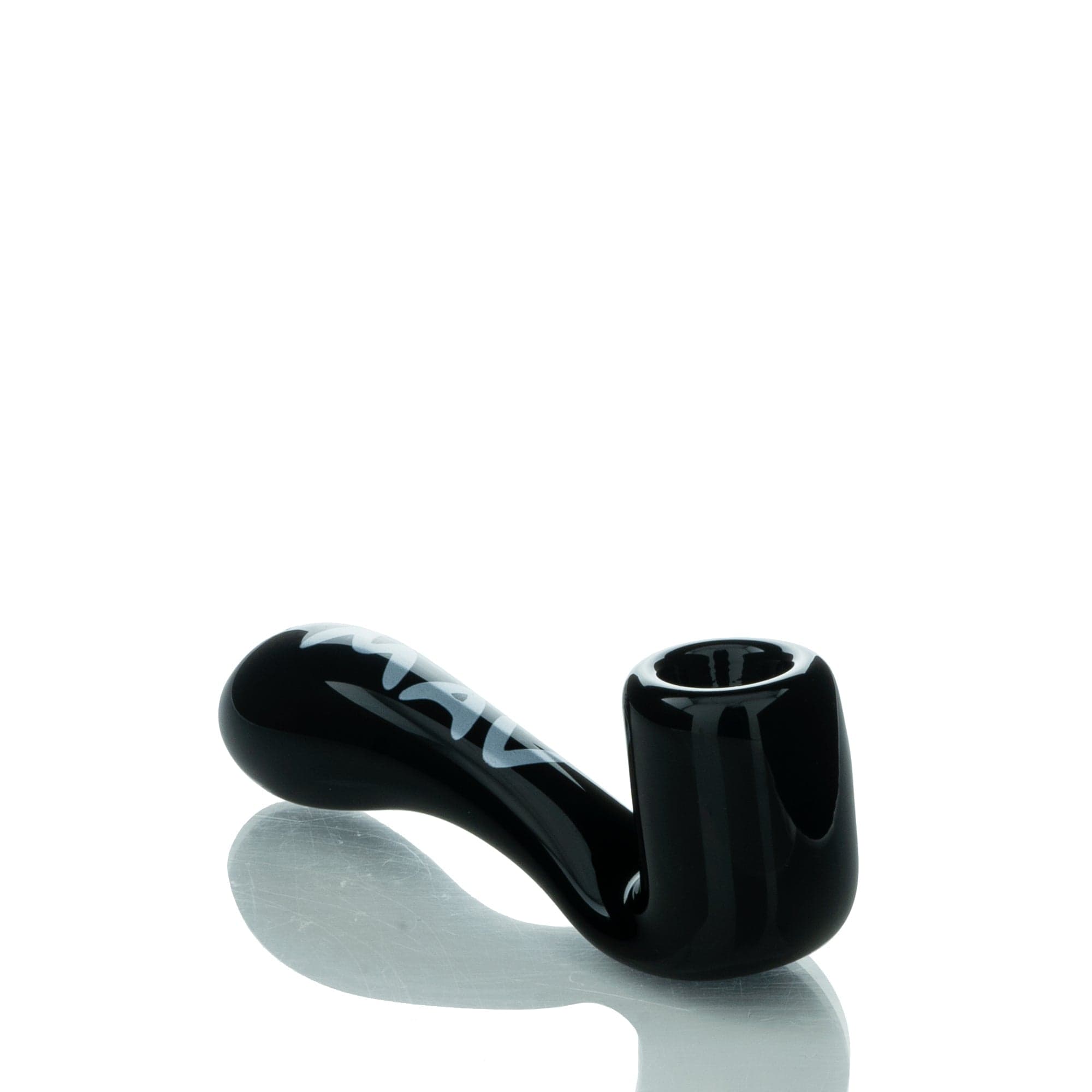 MAV Glass 5" Sherlock Pipe