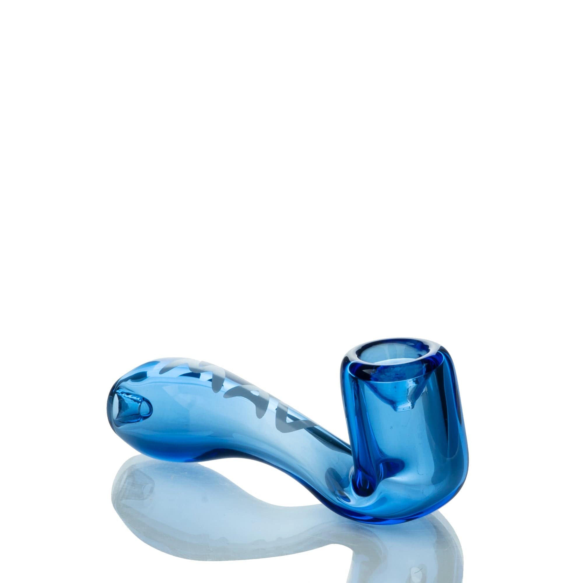 MAV Glass 5" Sherlock Pipe