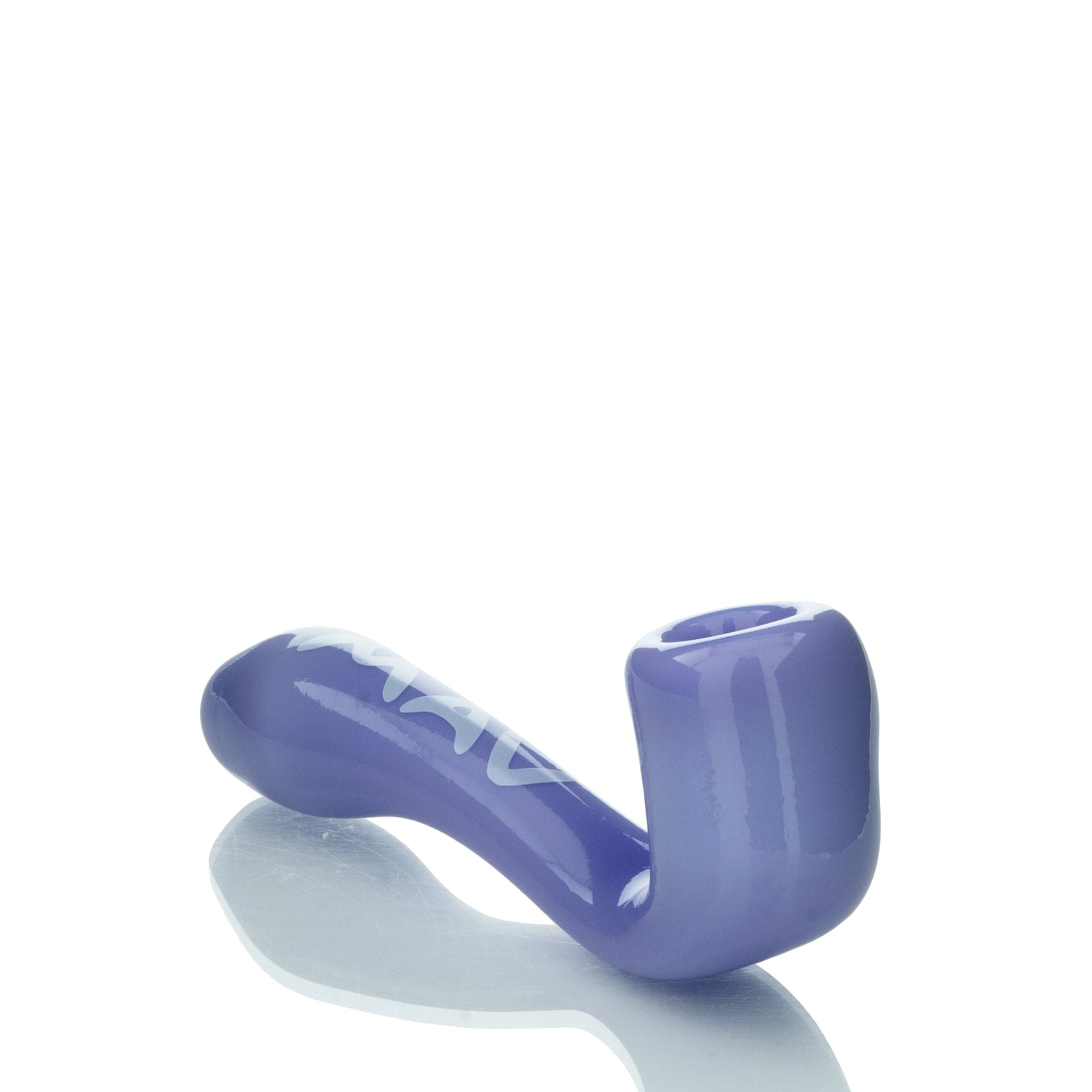 MAV Glass 5" Sherlock Pipe