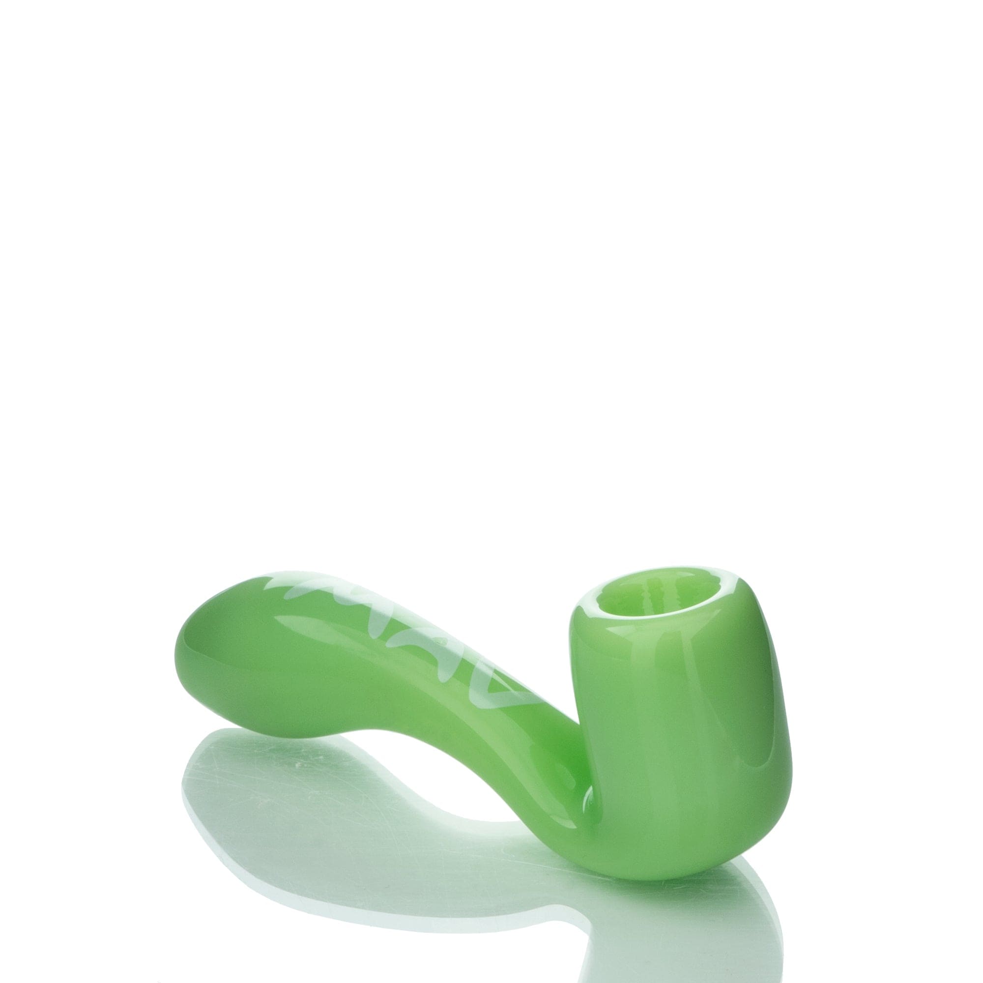 MAV Glass 5" Sherlock Pipe