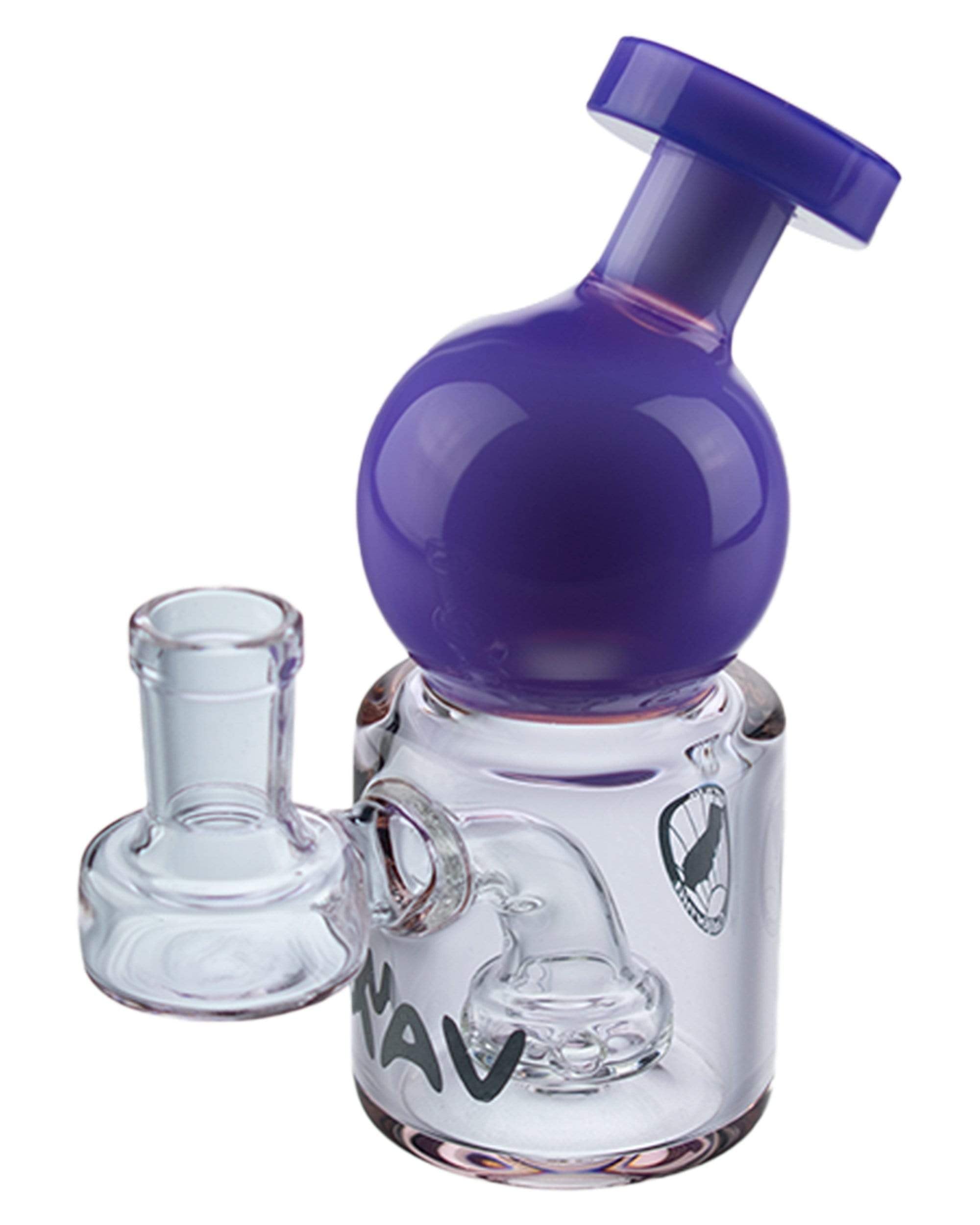 MAV Glass Mini Squig Rig