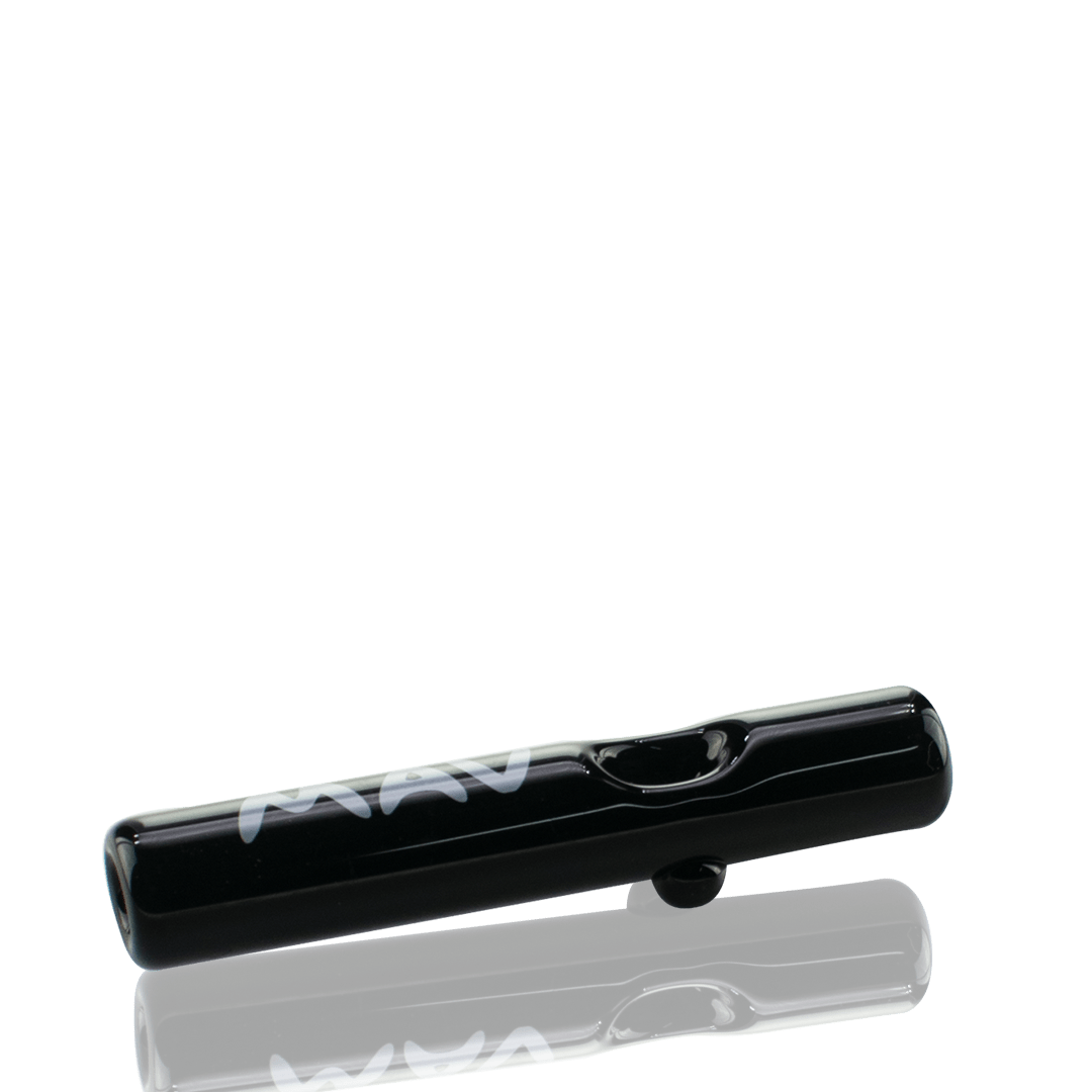 MAV Glass Pocket Steamroller
