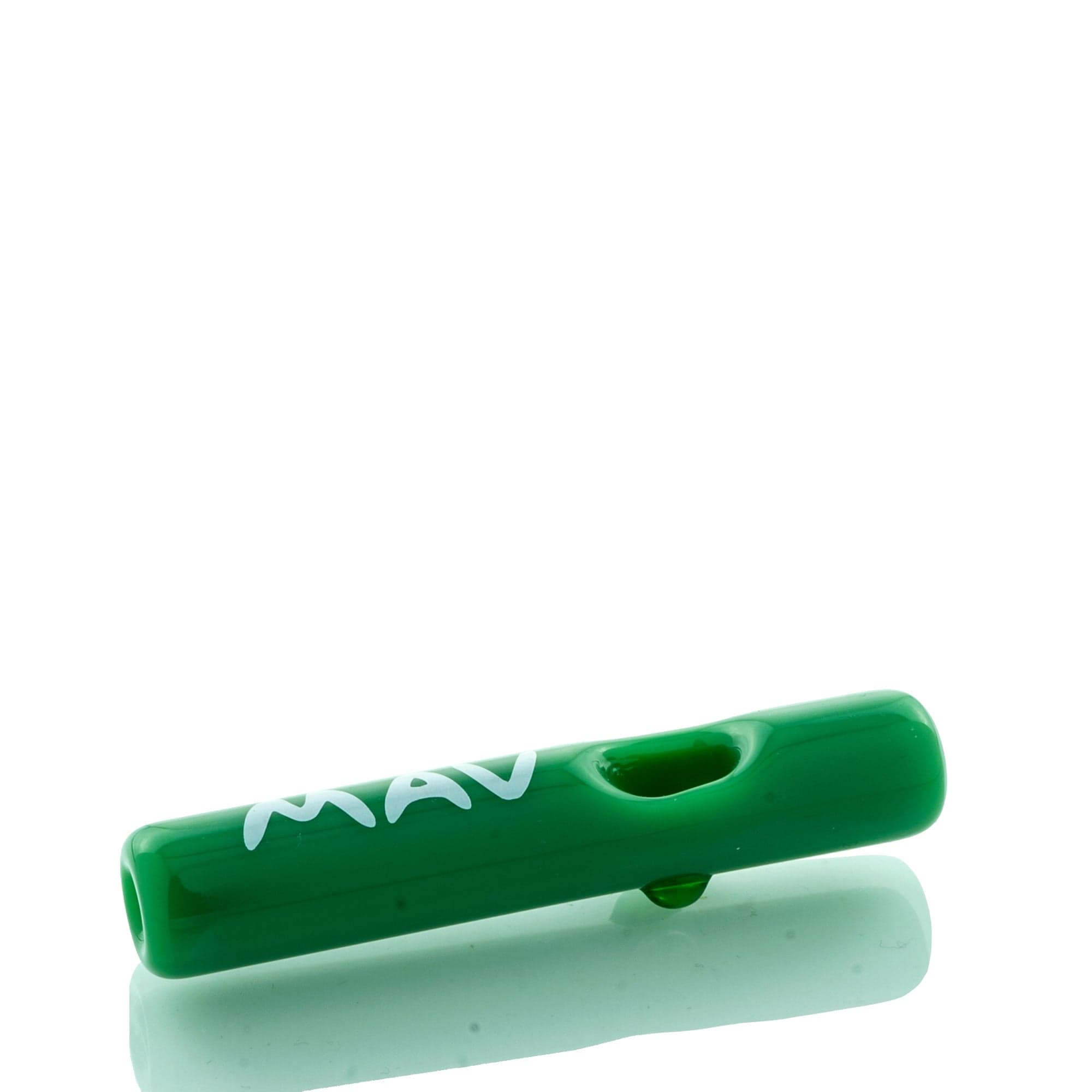 MAV Glass Pocket Steamroller