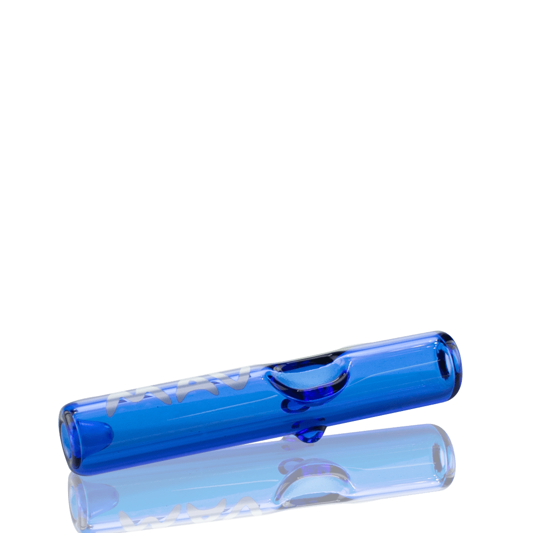 MAV Glass Pocket Steamroller