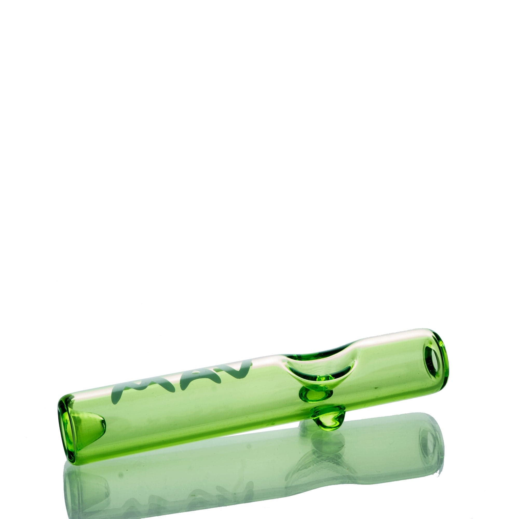 MAV Glass Pocket Steamroller