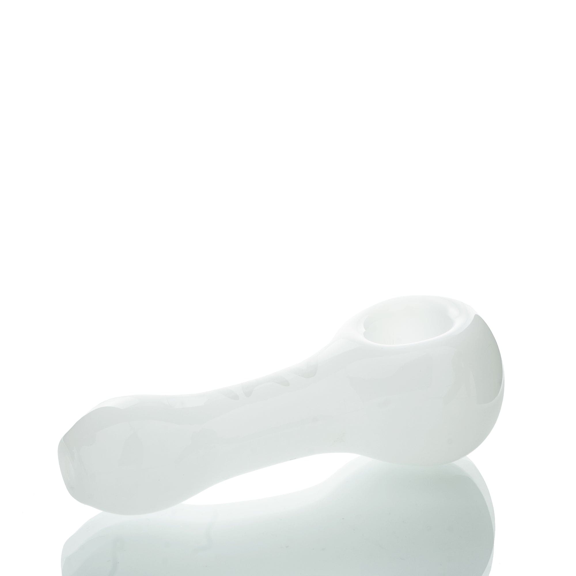 MAV Glass Spoon Pipe