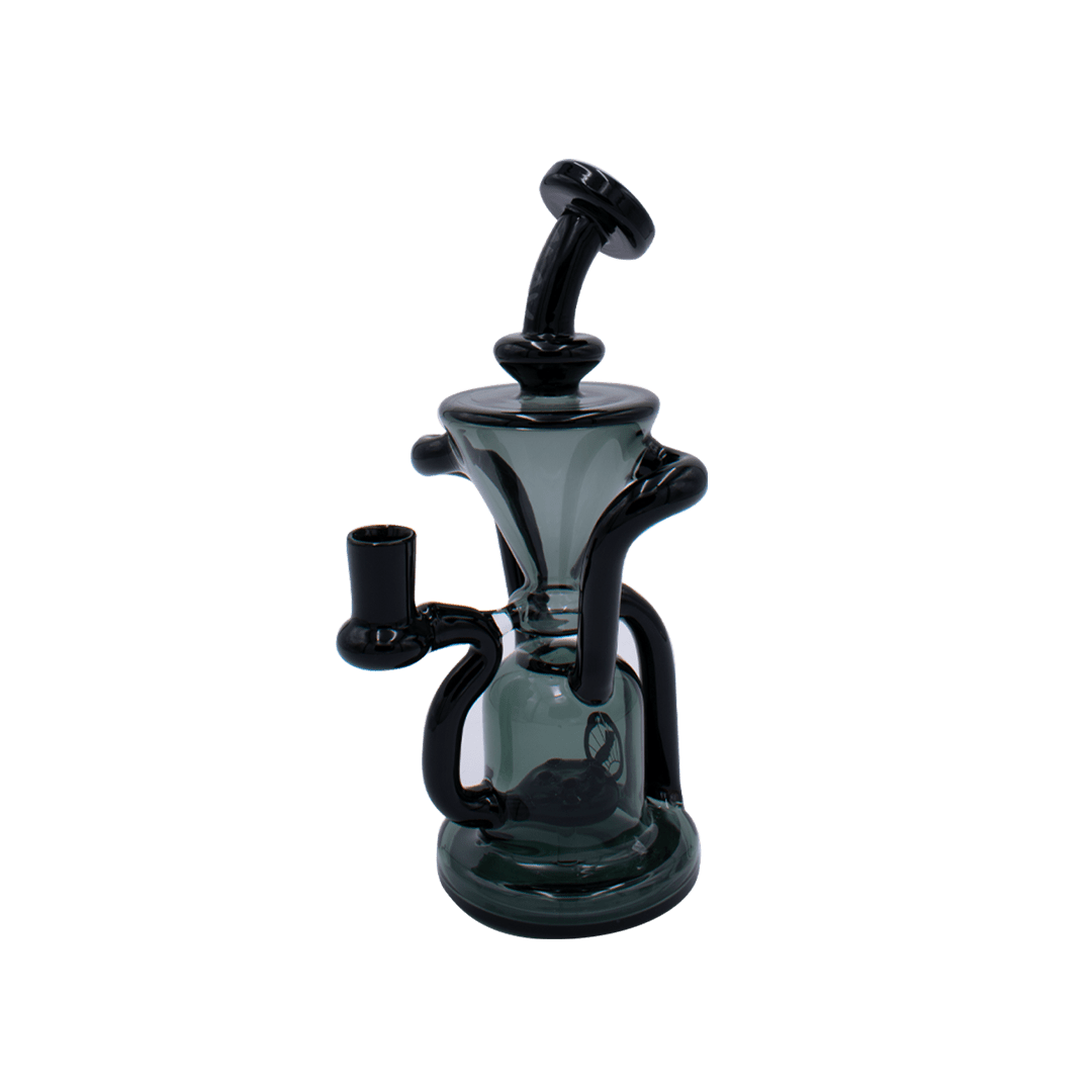 MAV Glass The Humboldt Recycler