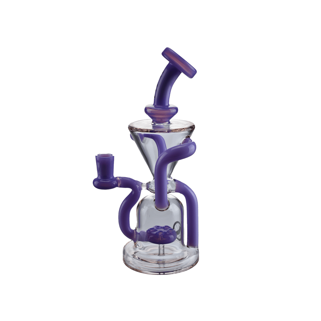 MAV Glass The Humboldt Recycler
