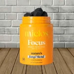 Mielos Functional Mushroom + Botanical Terpene Infused Gummies 60ct Best Price