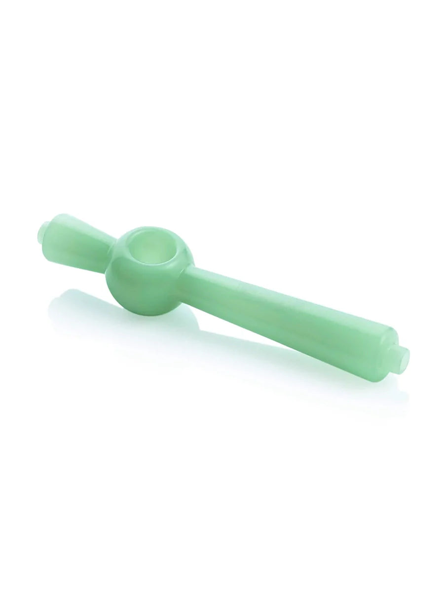 Grav Deco Steamroller Hand Pipe