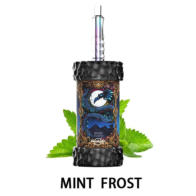 Olit Hookalit Mega 200K Disposable Hookah Head (80ml, 0.35%)