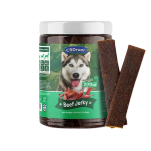 CBDrool CBD Dog Treats (200mg) Best Price