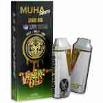 Muha Meds THCP Live Resin Disposable 3.5g Best Price