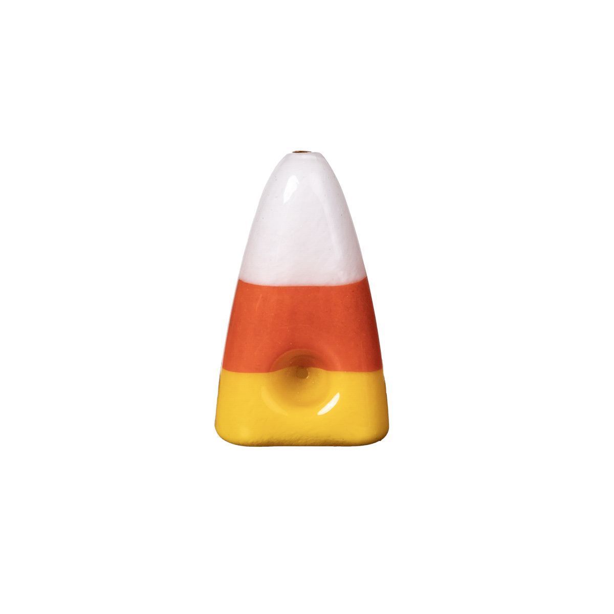 MJ Arsenal Dab Rigs Candy Corn Pipe Halloween Limited Edition