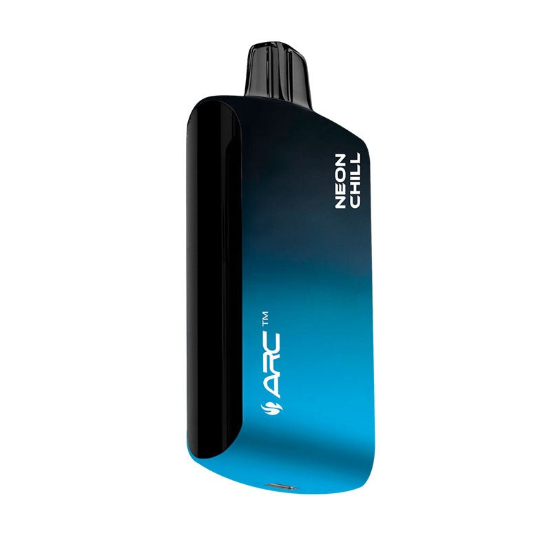 Arc Hypertine 35K Disposable Vape 17ml