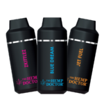 The Hemp Doctor Kayo Limited 3G Disposable Vape