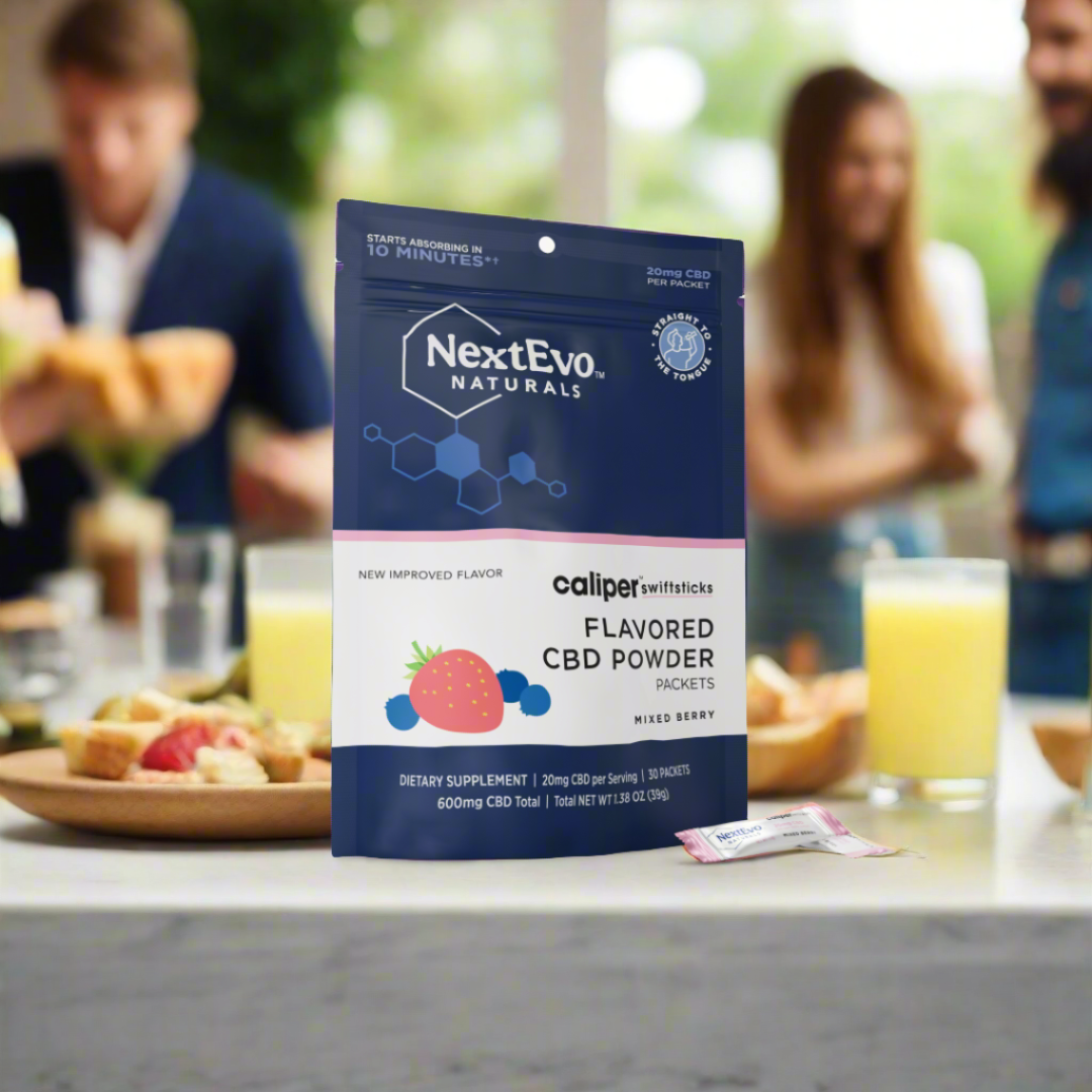 Berry Swiftsticks Powder 30ct