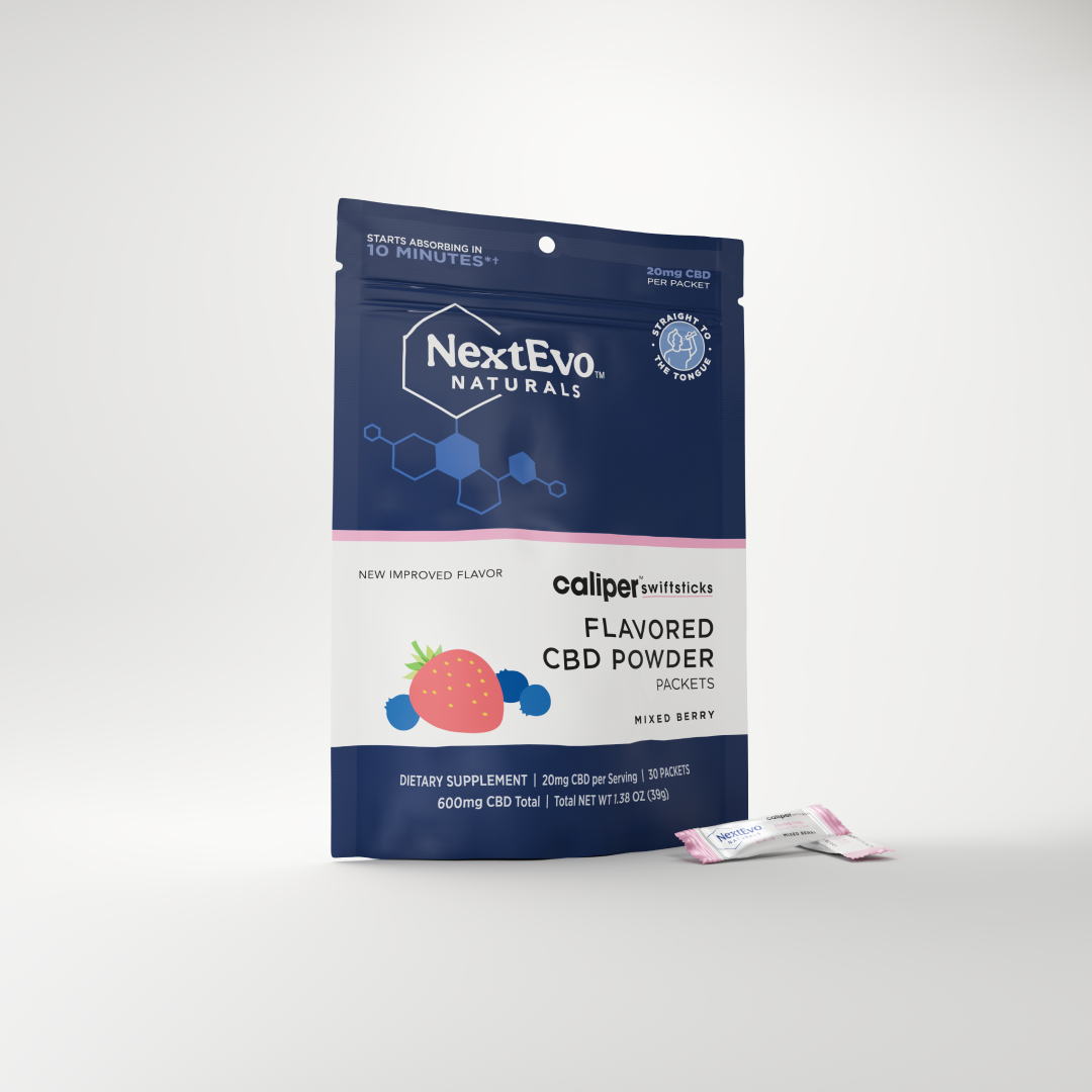 Berry Swiftsticks 30ct