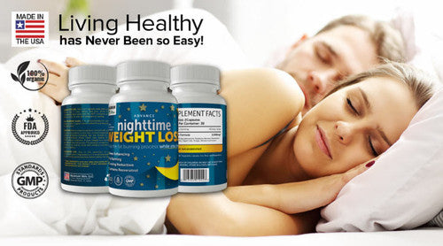 Maximum Slim NightTime Weight Loss Best Price
