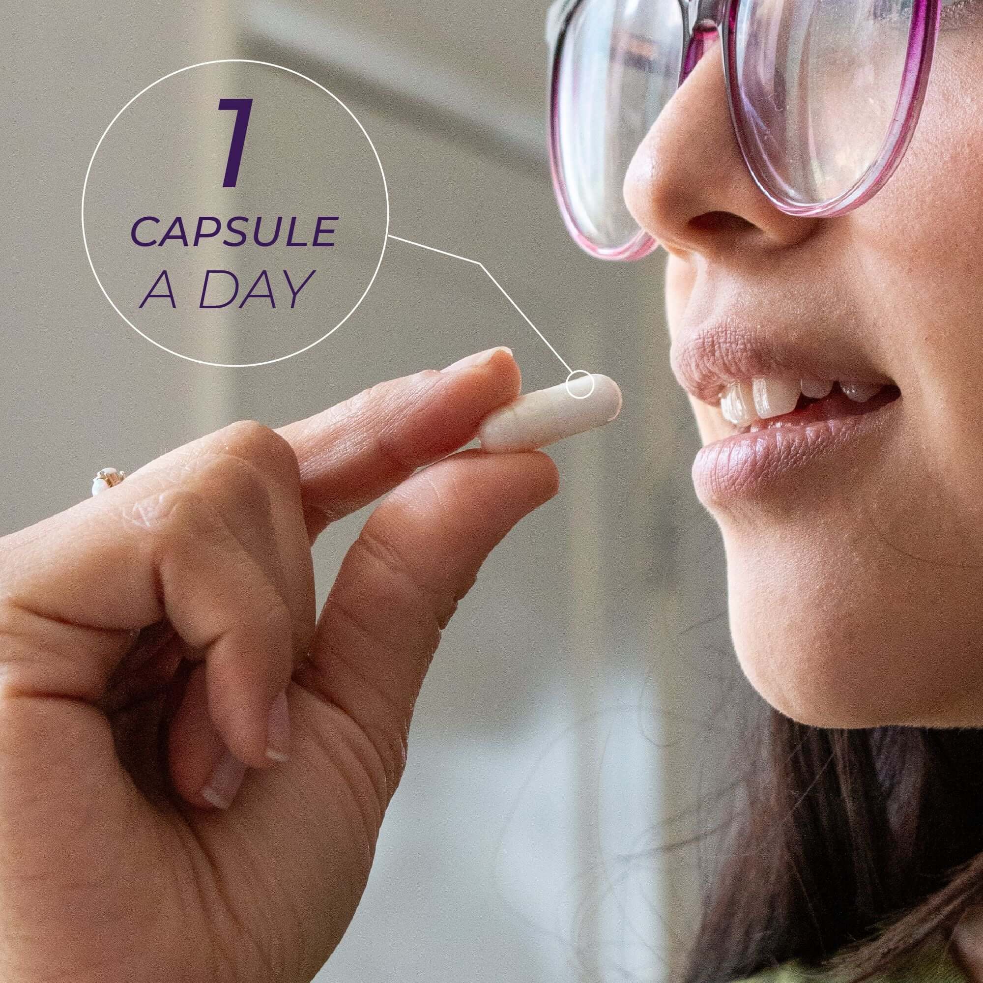 Neurogan Health NMN Capsules