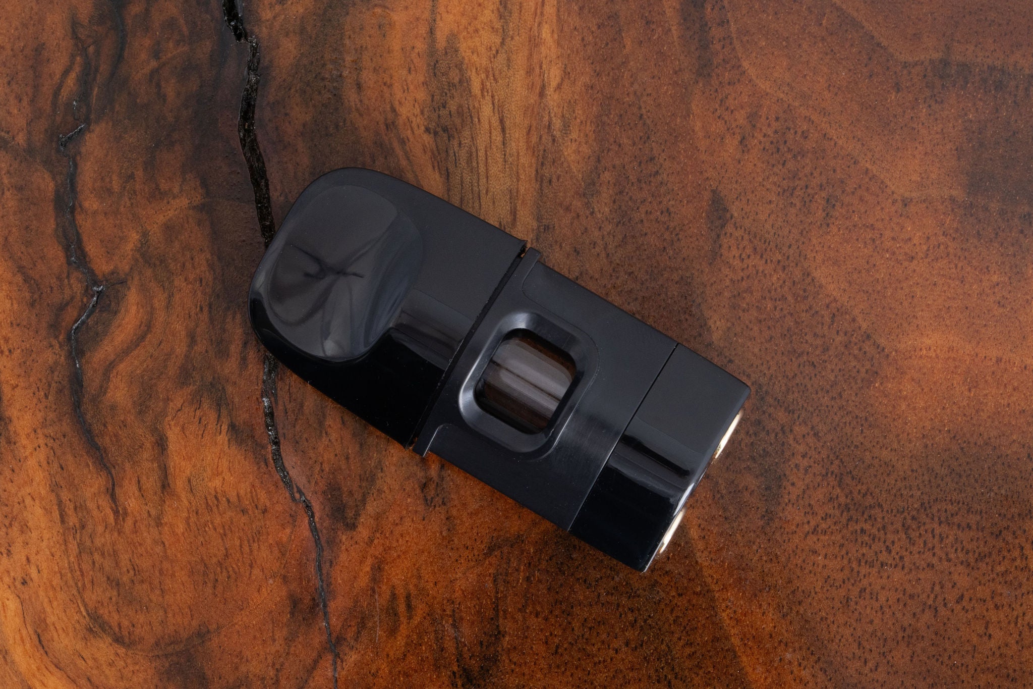 Glass Nano Pod Kit | All-Glass Vape Pod System