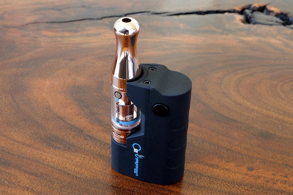 O2 Vape The Nano | Variable Mini Vape Pen 650 Mah Best Sales Price - Vaporizers