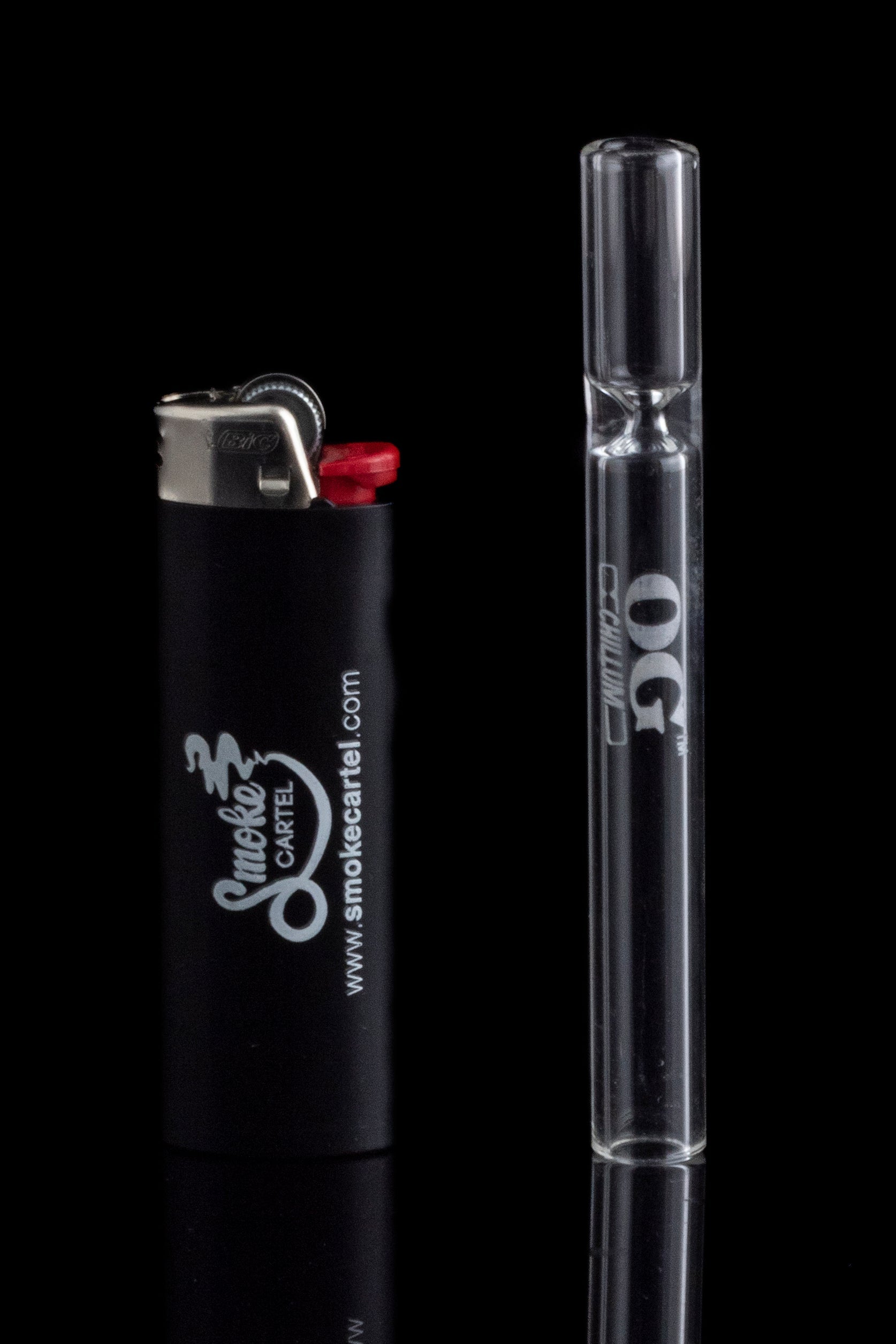 OG Chillum 4 inch American Made Taster Best Sales Price - Smoking Pipes