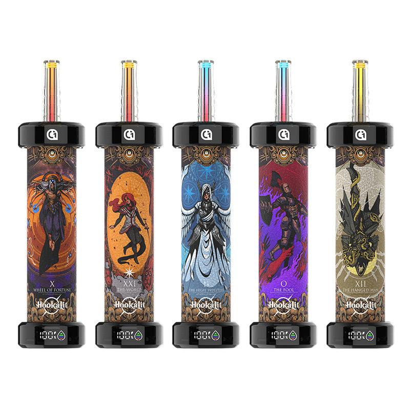 Olit Hookalit 40000 Disposable Vape 0.35% Cheapest Price