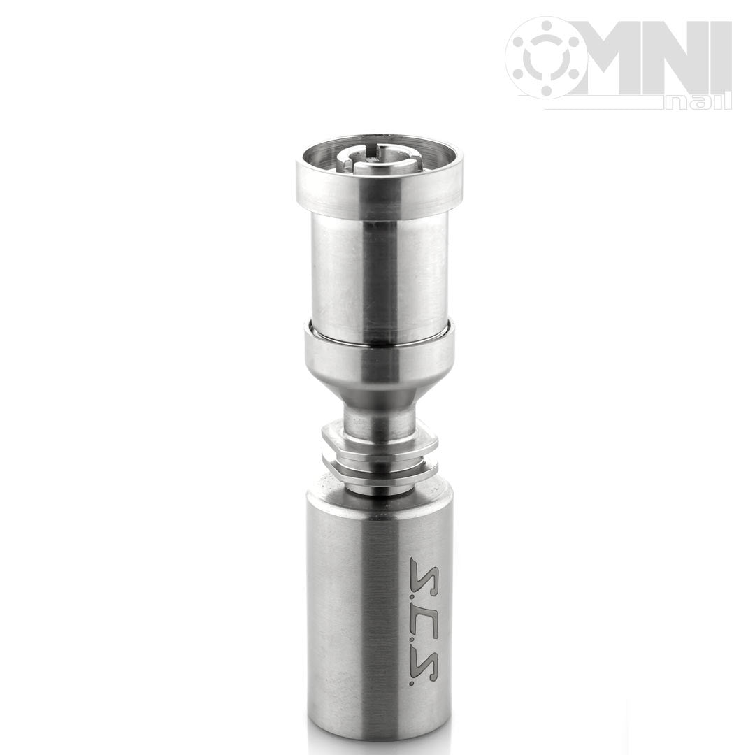 Santa Cruz Shredder Omni E-Nail 20MM Best Price