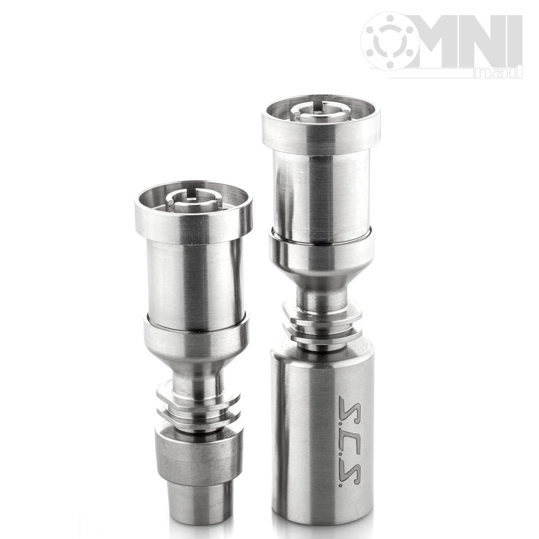 Santa Cruz Shredder Omni E-Nail 20MM Best Price