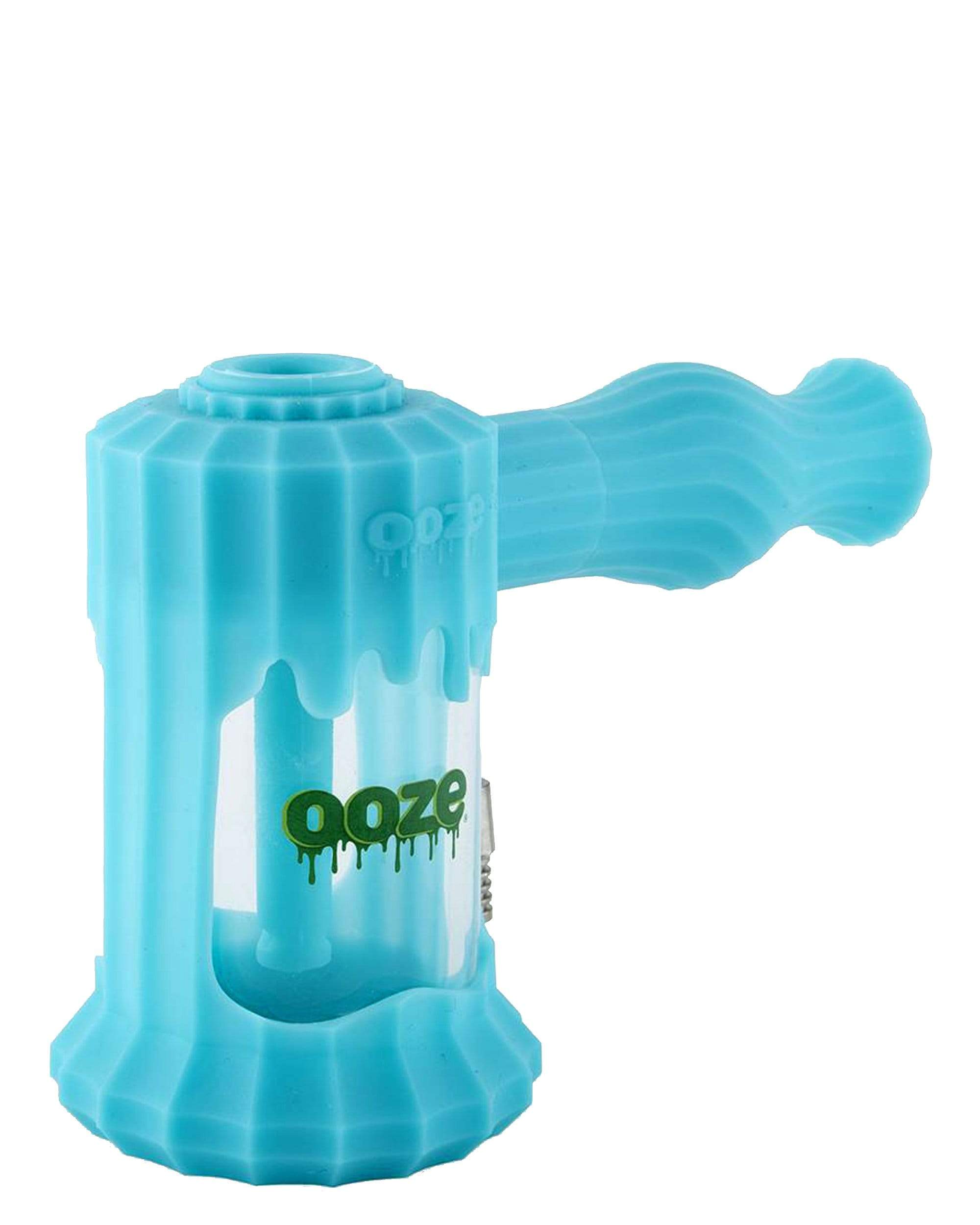 Clobb 4 in 1 Silicone Pipe