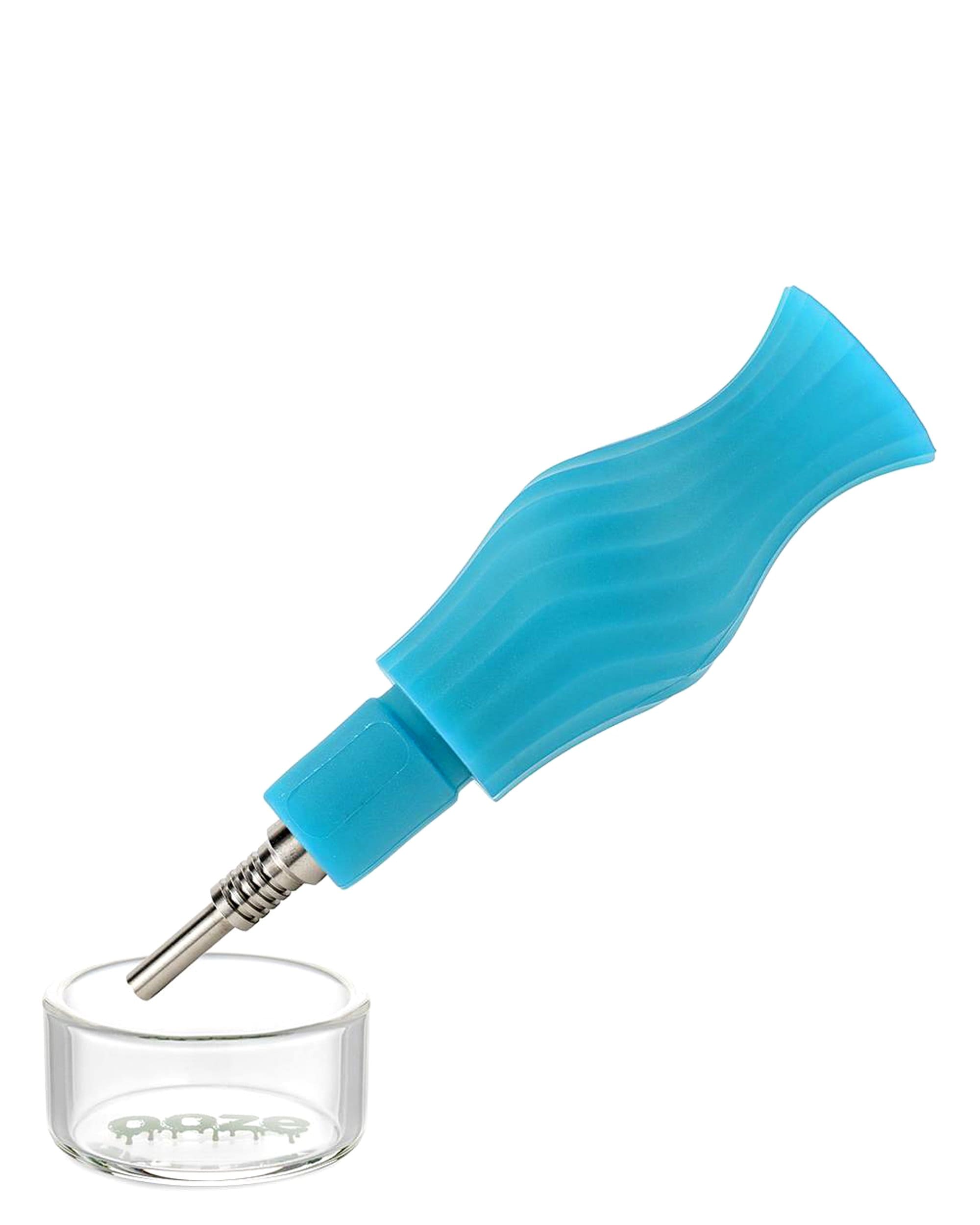 Clobb 4 in 1 Silicone Pipe