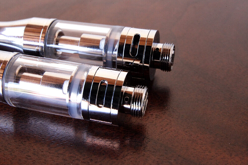 O2Vape Vari-Flow Cartridges: (1, 5, 10, 50 & 100 units) Best Sales Price - Vaporizers