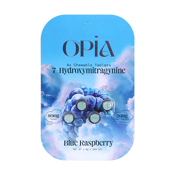 Opia 7-OH Tablets Best Price