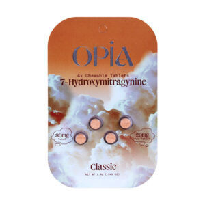 Opia 7-OH Tablets Best Price
