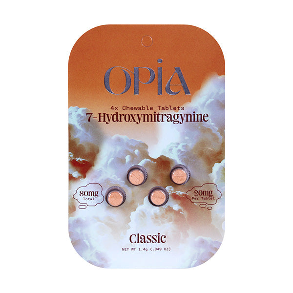 Opia 7-OH Tablets Best Price