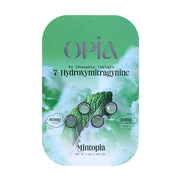 Opia 7-OH Tablets Best Price