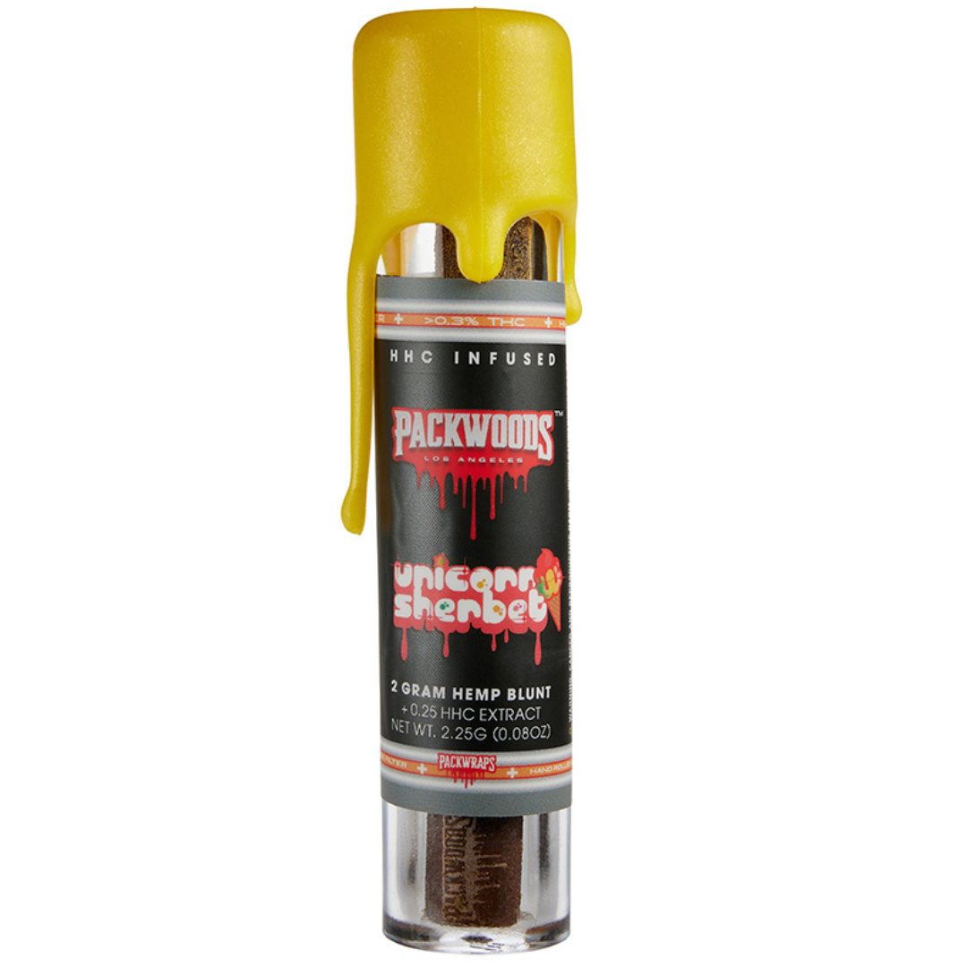 Packwoods HHC Blunt 2.25G Best Price