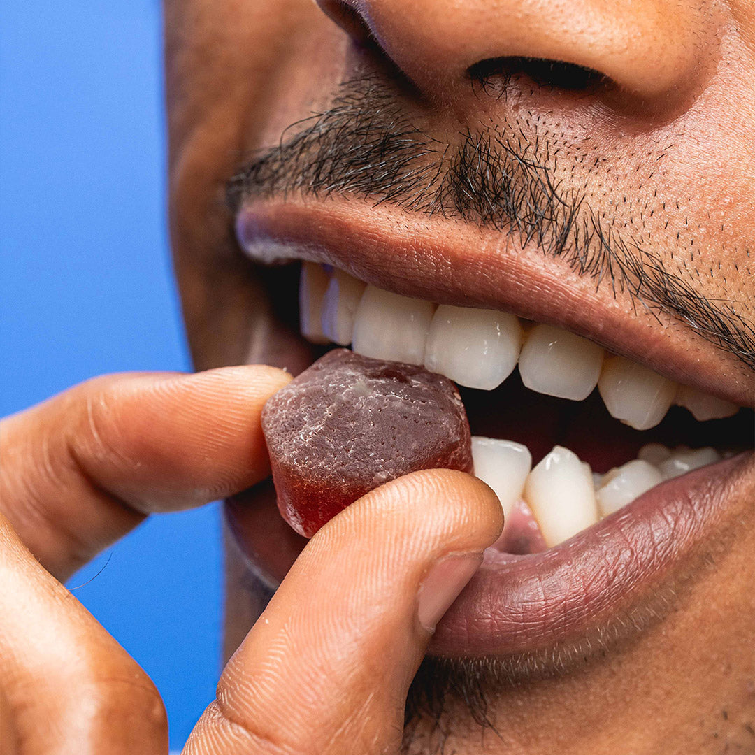 Delta Munchies Euphoria Delta 9 Gummies
