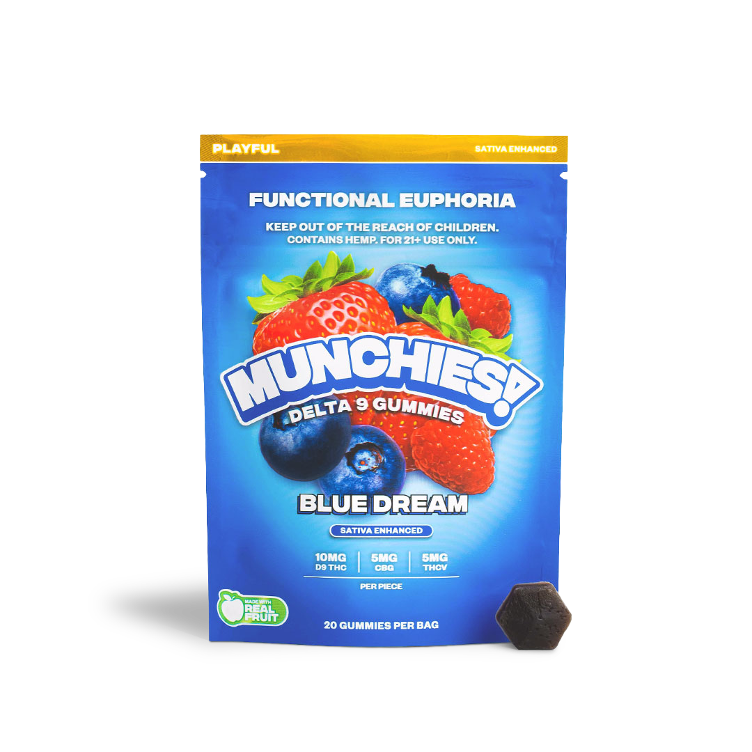 MUNCHIES! “WE OUTSIDE” SUMMER PACK
