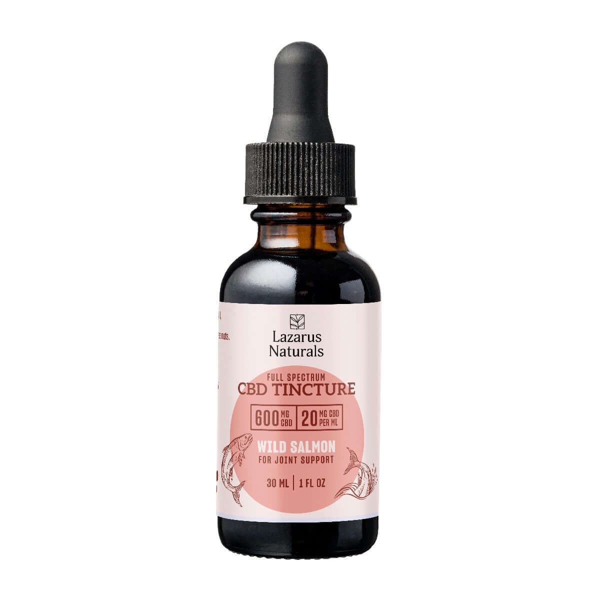 Lazarus Naturals Dog Wellness Bundle