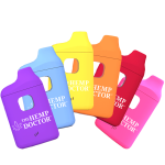 The Hemp Doctor Phuk’d Up 3.5G Mini THCA Disposable Vapes