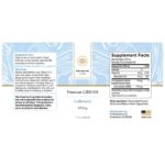 Full Spectrum CBD Oil 300mg
