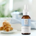 Full Spectrum CBD Oil 600mg